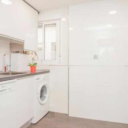 Casa Fernandez Lägenhet Zaragoza Exteriör bild