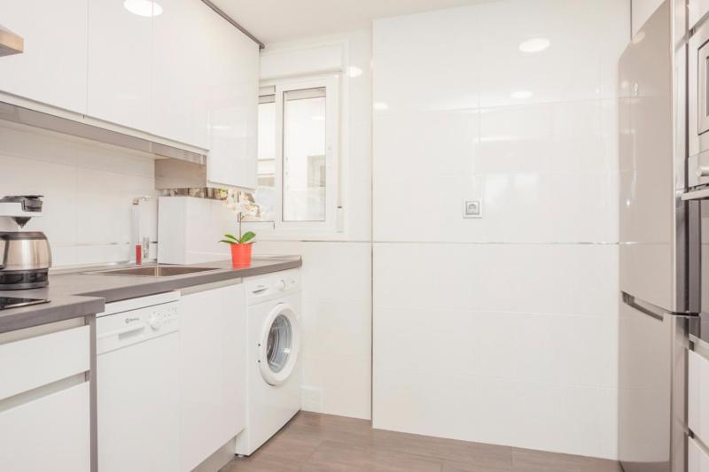 Casa Fernandez Lägenhet Zaragoza Exteriör bild
