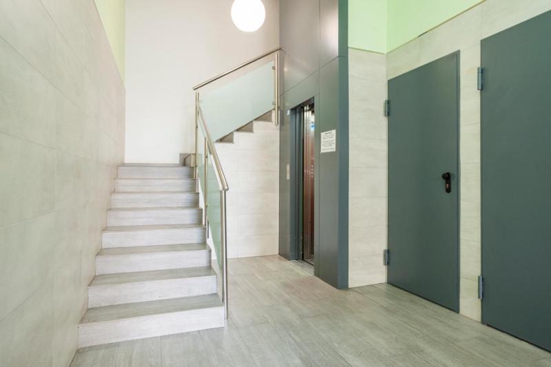 Casa Fernandez Lägenhet Zaragoza Exteriör bild